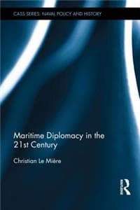 Maritime Diplomacy i...