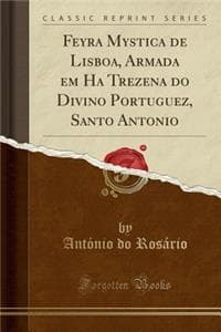 Feyra Mystica de Lis...