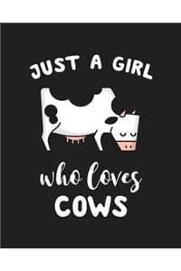 Just A Girl Who Love...