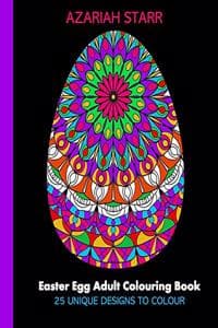 Easter Egg Adult Col...