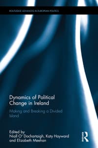 Dynamics of Politica...