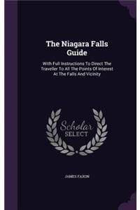 The Niagara Falls Guide