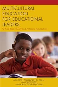 Multicultural Educat...