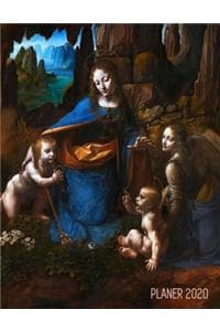 Leonardo da Vinci Te...