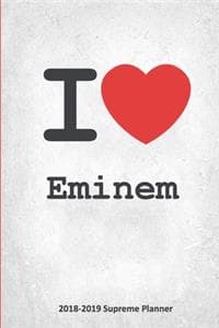 I Eminem 2018-2019 S...