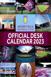 The Aston Villa FC 2...