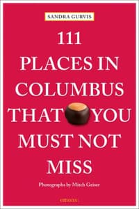 111 Places in Columb...