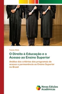O Direito à Educação...