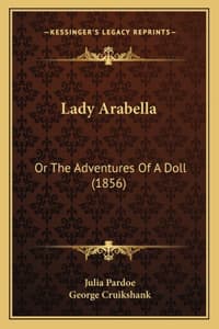 Lady Arabella