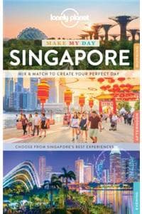 Lonely Planet Make M...