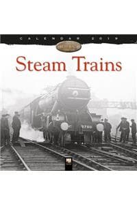 Steam Trains Heritag...