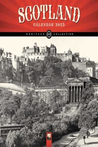 Scotland Heritage Wa...