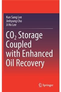 CO2 Storage Coupled ...