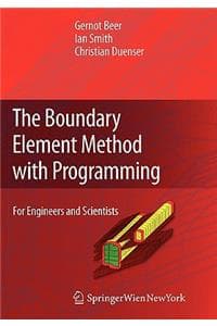 Boundary Element Met...