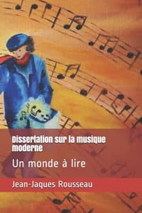 Dissertation sur la ...