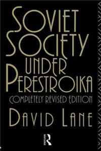 Soviet Society Under...