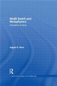 Mulla Sadra and Meta...