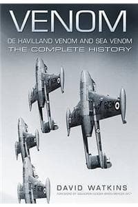 Venom: De Havilland ...