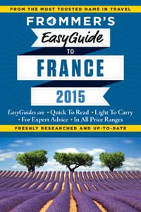 Frommer's Easyguide ...