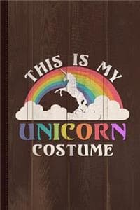 This Is My Unicorn C...