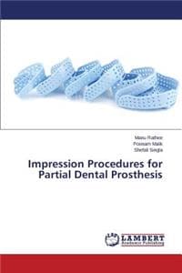 Impression Procedure...