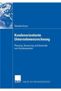 Kundenorientierte Un...
