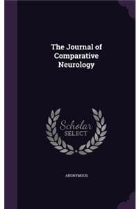 Journal of Comparati...