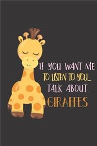 If you want me to li...