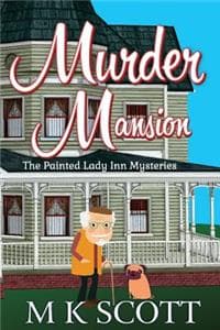 Murder Mansion