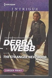 The Stranger Next Door