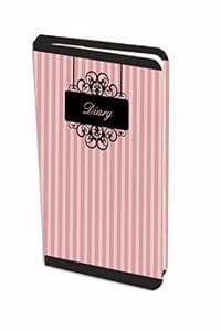 NON DATED DIARY CAND...