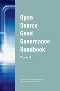 Open Source Good Gov...