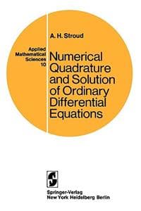Numerical Quadrature...