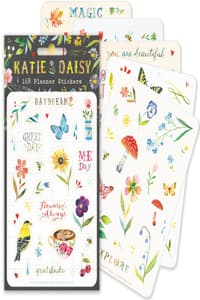 Katie Daisy Planner ...