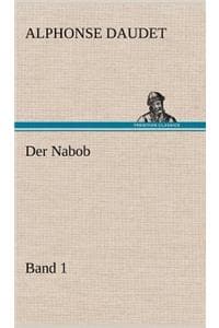 Nabob, Band 1