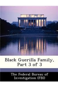 Black Guerilla Famil...
