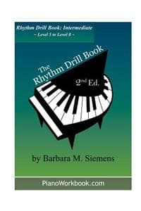Rhythm Drill Book
