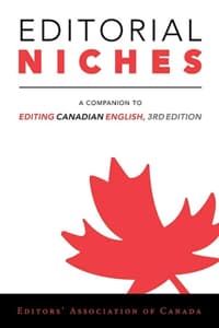 Editorial Niches