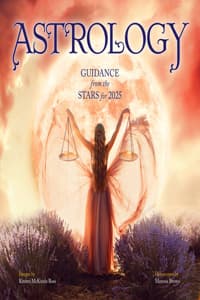 Astrology Wall Calen...