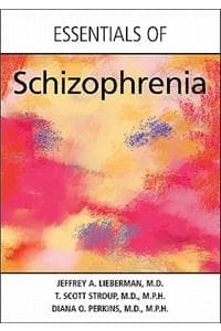 Essentials of Schizo...