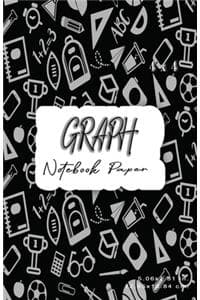 Graph paper Notebook...