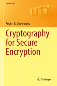 Cryptography for Sec...