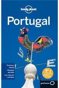 Lonely Planet Portugal