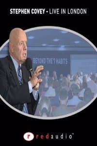 Stephen Covey - Live...