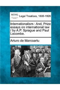 Internationalism