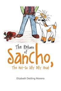 The Return of Sancho...