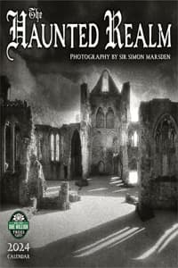 Haunted Realm 2024 W...