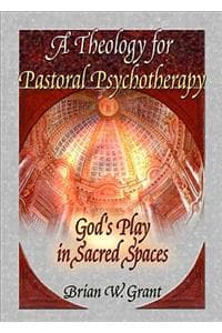 A Theology for Pasto...