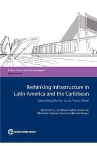 Rethinking Infrastru...