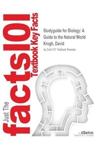 Studyguide for Biology